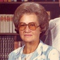 Betty J. Sanders