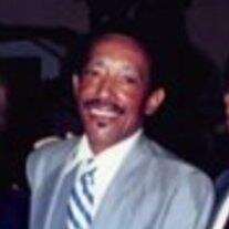 Richard Earl Beavers