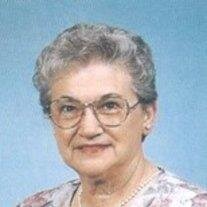 Albertine P. Cotsones