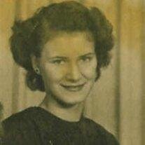 Mrs. Lois Elizabeth Ireland