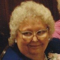 Edith E.  (Hollingsworth) Seifert