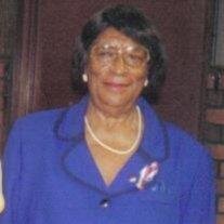 Audrey Singleton