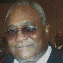 Earl Levorn Salter