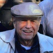 Norman Joseph Duhe