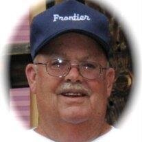 Ronald Arthur Engeldahl