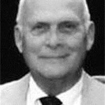 James Andersen,