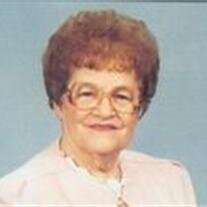 Rose Bestwick