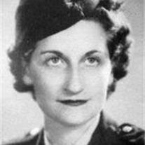 Eleanor Brownlee