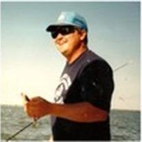 Kevin Cascaden