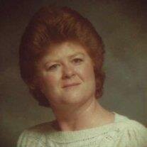 Shirley Clemens Kennedy