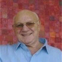 Edward Duszak