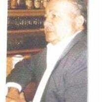 Joseph Ford