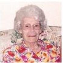 Clara Futrell