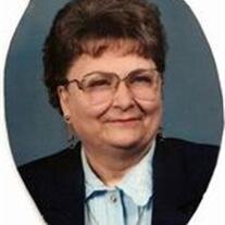 Phyllis Garrison