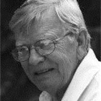 Albert "Bub" George