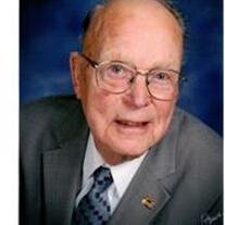Joseph Hyatt