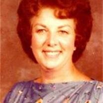 Doris Johnson