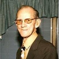 William Matthews,