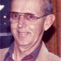 Lawrence McAllister