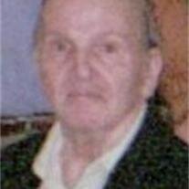 Daniel Miller,