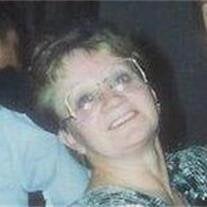 Thelma Norton