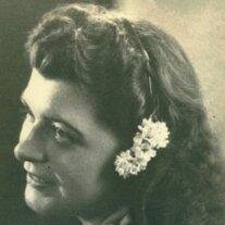 Berta A.E. Kopp
