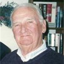 John Peak