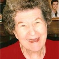 Jennie Scarfo