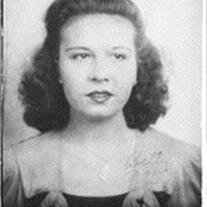 Elizabeth Shoemaker