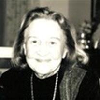 Frances Streitz