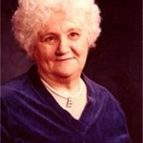 Sarah Tingle