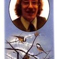 Barry Tothero