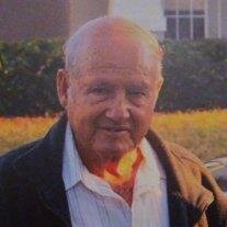 Mr. Frank Gonzales Cerbantec