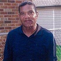 Mr.  Roosevelt Parker Jr.
