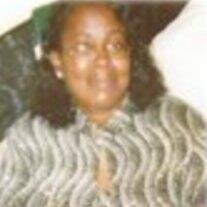 Mrs. Patricia Marie Ward-Suttle