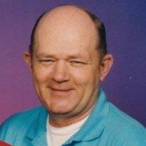 Walter  Leon Bush