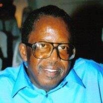 Abraham Ewell Sr.