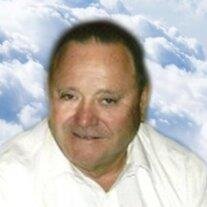 John E. Quickery Sr.