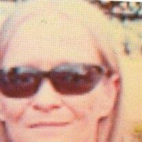 Kathy Marie Wood