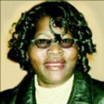 Ruthie Mae Goodman