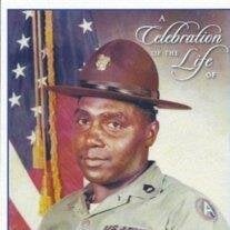 Mr. Marion Sylvester Oliver
