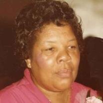 Ruth  Hopkins Stancil