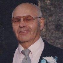 Victor M. Hiemenz