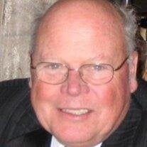 Ronald David Hayden