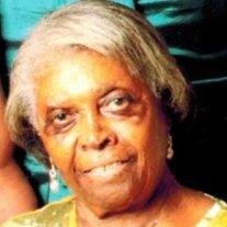 Mary Lue Murphy