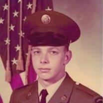 Mr. Danny Ray Thomas