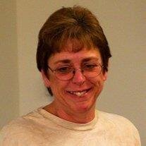 Deborah Newcomb Perini