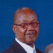 Robert Lee Holiday