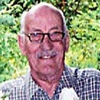 Mr. Walter Clark Nuhn