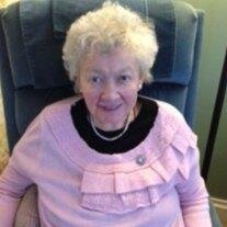 Virginia Lee Solt Rieck